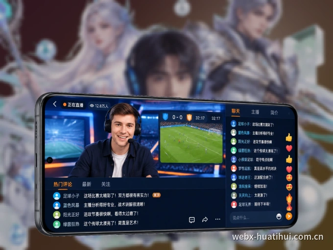 下载华体会 APP，随时关注赛况